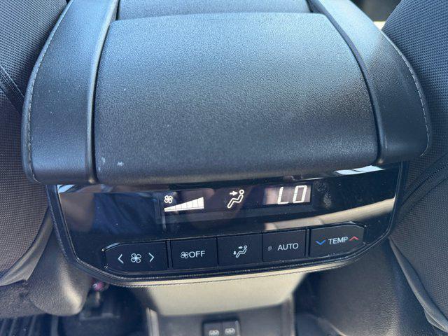 Photo of 2022 Blueprint Toyota Highlander