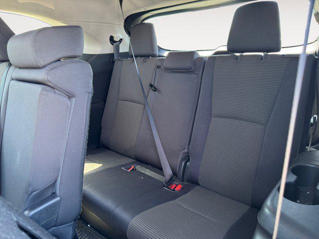 Photo of 2022 Blueprint Toyota Highlander