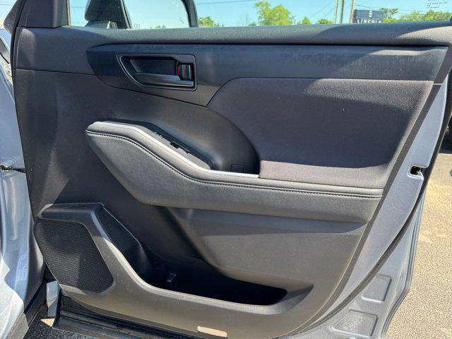 Photo of 2022 Blueprint Toyota Highlander