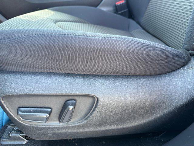 Photo of 2022 Blueprint Toyota Highlander