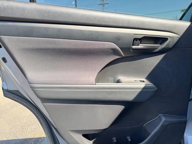 Photo of 2022 Blueprint Toyota Highlander