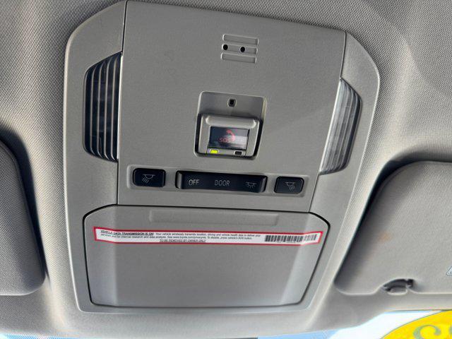 Photo of 2022 Blueprint Toyota Highlander