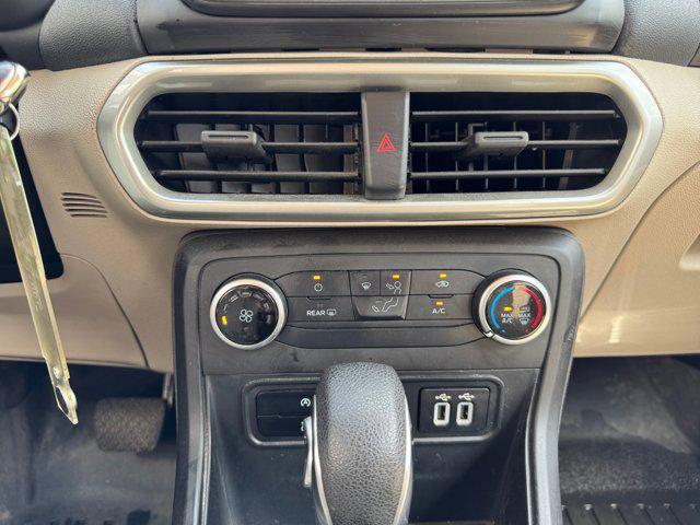 Photo of 2020 Smoke Metallic Ford EcoSport