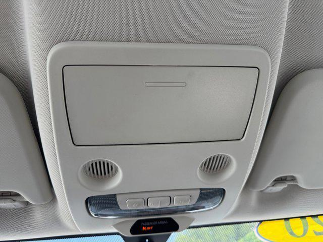 Photo of 2020 Smoke Metallic Ford EcoSport
