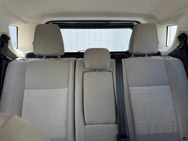 Photo of 2020 Smoke Metallic Ford EcoSport