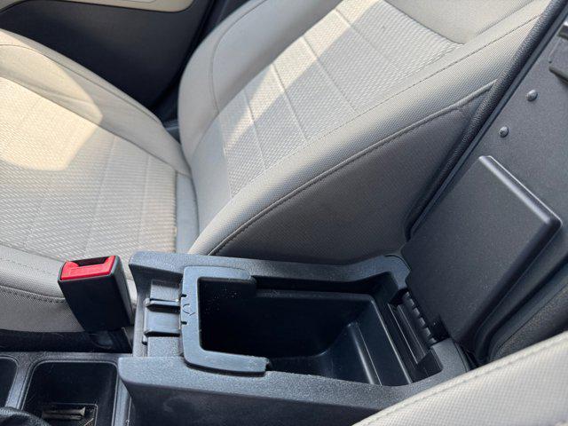 Photo of 2020 Smoke Metallic Ford EcoSport