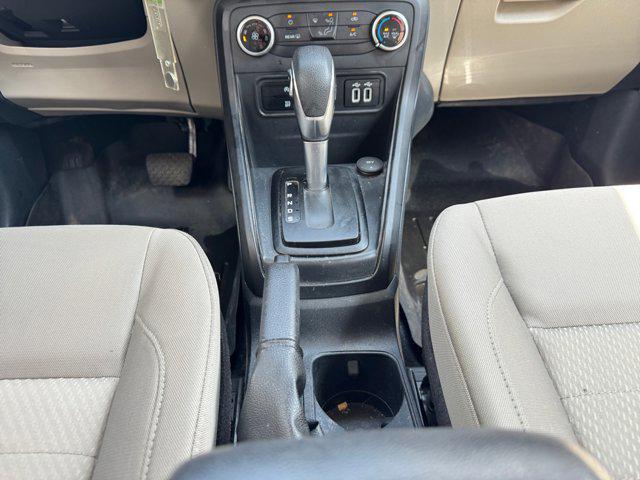 Photo of 2020 Smoke Metallic Ford EcoSport