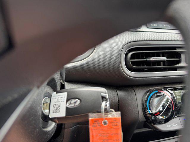 Photo of 2023 Cactus Fern Hyundai KONA