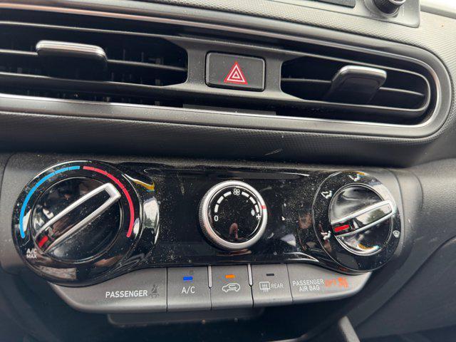 Photo of 2023 Cactus Fern Hyundai KONA
