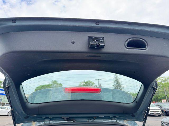 Photo of 2023 Cactus Fern Hyundai KONA