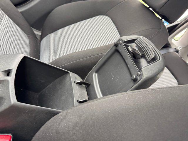 Photo of 2023 Cactus Fern Hyundai KONA