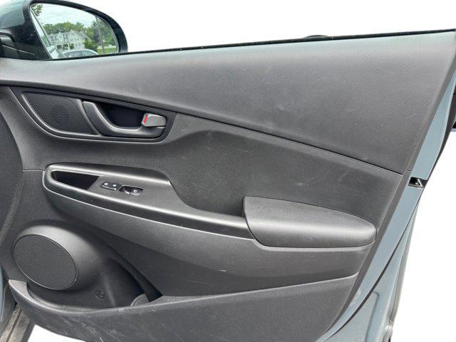 Photo of 2023 Cactus Fern Hyundai KONA