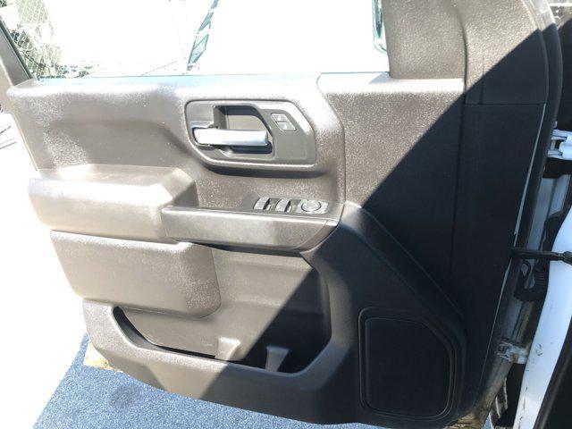 Photo of 2024 Summit White Chevrolet Silverado 2500