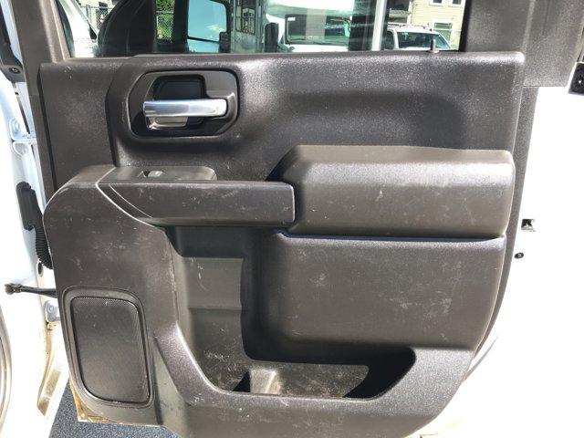 Photo of 2024 Summit White Chevrolet Silverado 2500