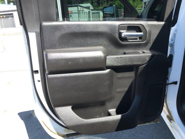 Photo of 2024 Summit White Chevrolet Silverado 2500
