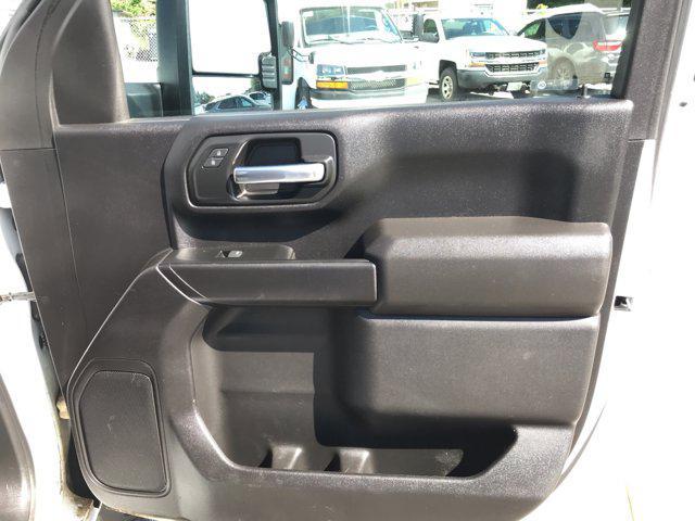 Photo of 2024 Summit White Chevrolet Silverado 2500