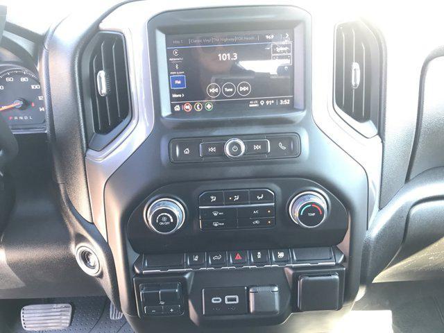 Photo of 2024 Summit White Chevrolet Silverado 2500