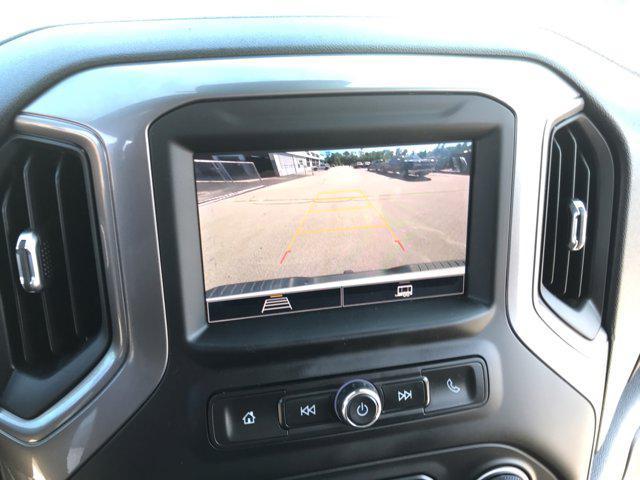 Photo of 2024 Summit White Chevrolet Silverado 2500