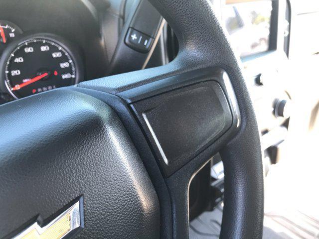 Photo of 2024 Summit White Chevrolet Silverado 2500