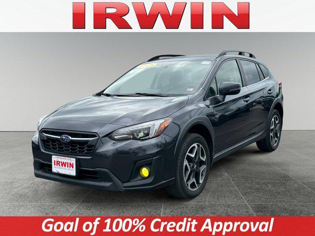 2019 Subaru Crosstrek