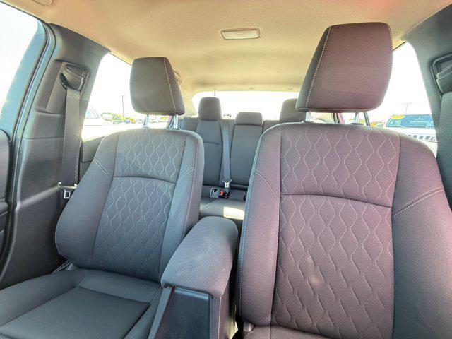 Photo of 2024 Ruby Flare Pearl Toyota Corolla