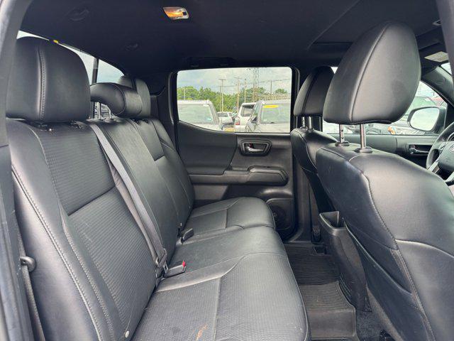 Photo of 2022 Lunar Rock Toyota Tacoma