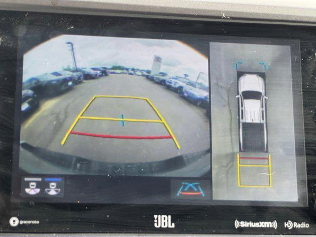 Photo of 2022 Lunar Rock Toyota Tacoma