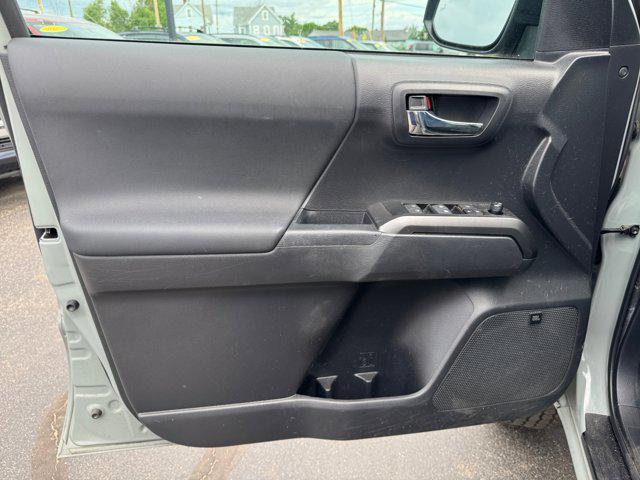 Photo of 2022 Lunar Rock Toyota Tacoma