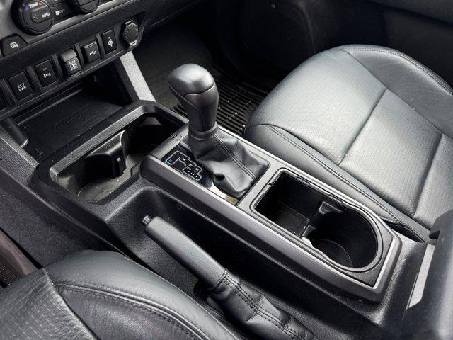 Photo of 2022 Lunar Rock Toyota Tacoma