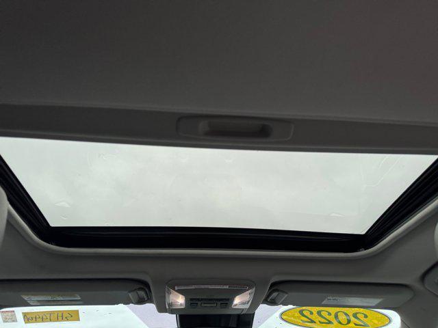 Photo of 2022 Gray Toyota RAV4