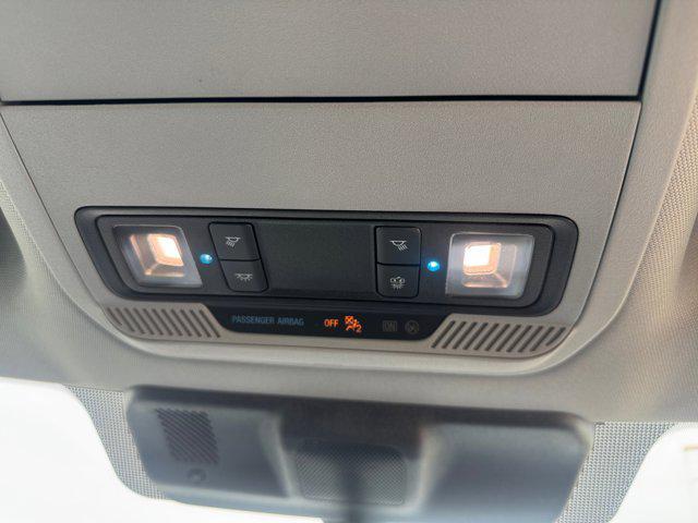 Photo of 2025 Gray Ford F-150