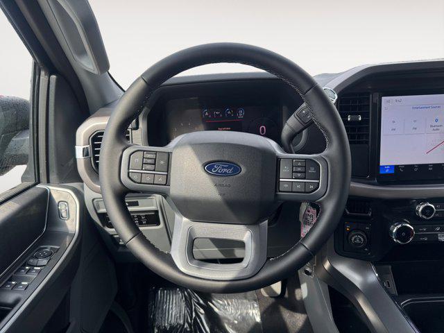 Photo of 2025 Gray Ford F-150