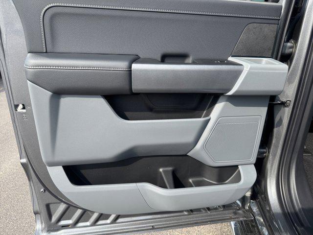 Photo of 2025 Gray Ford F-150