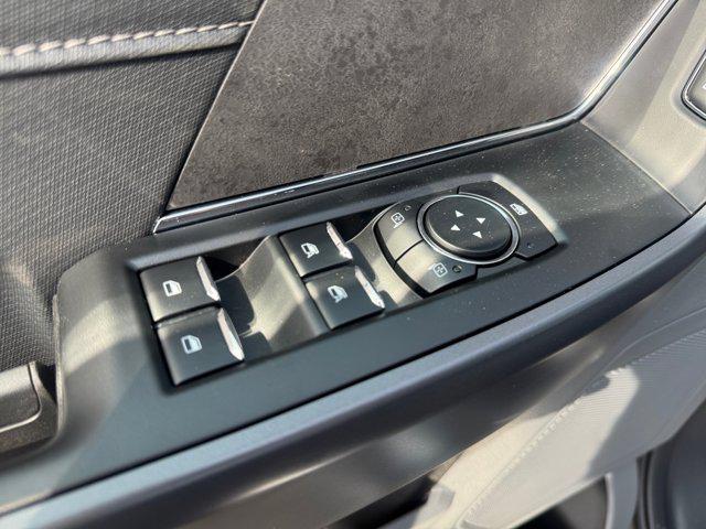Photo of 2025 Gray Ford F-150
