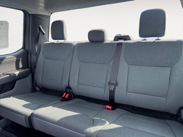 Photo of 2025 Gray Ford F-150