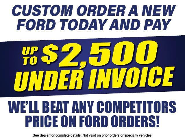 Photo of 2025 Gray Ford F-150