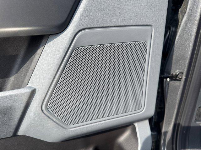 Photo of 2025 Gray Ford F-150