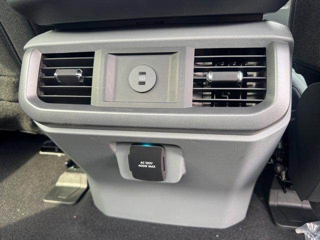 Photo of 2025 Gray Ford F-150