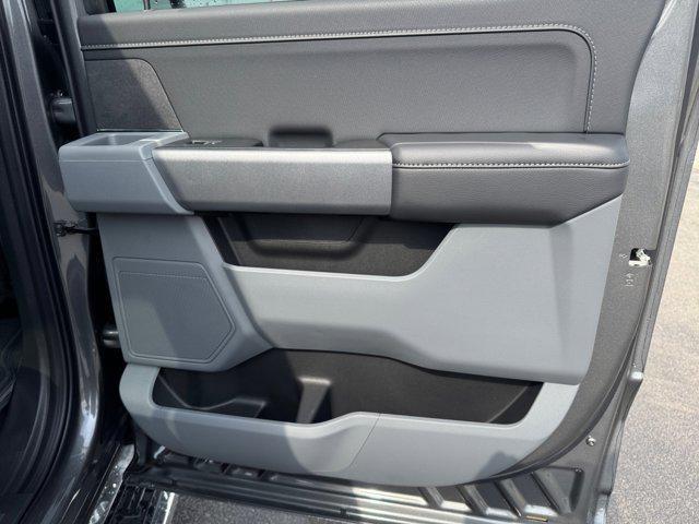 Photo of 2025 Gray Ford F-150