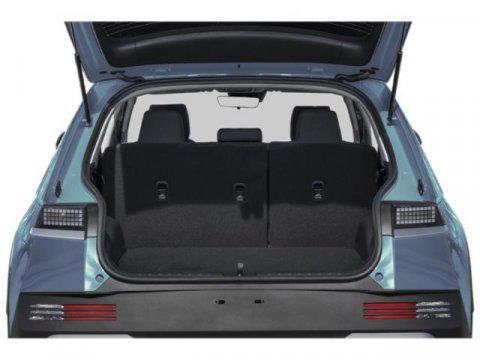 Photo of 2025 TEAL Hyundai IONIQ 5