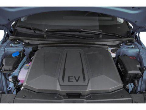 Photo of 2025 TEAL Hyundai IONIQ 5
