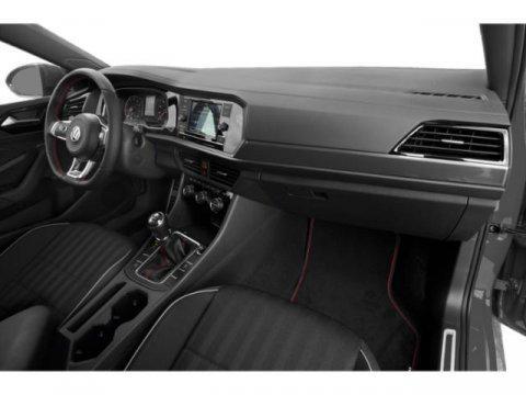 Photo of 2019 Pure Gray Volkswagen Jetta GLI