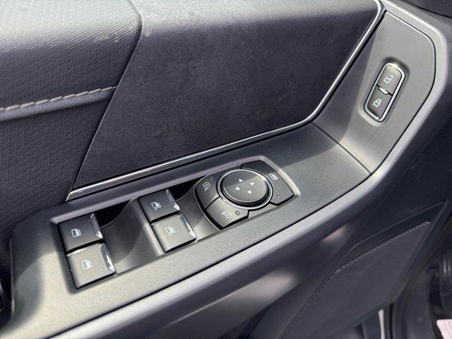 Photo of 2025 White Ford F-150