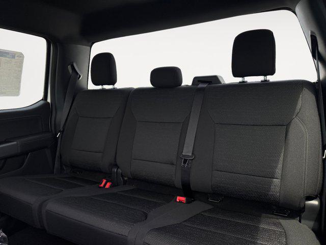 Photo of 2025 White Ford F-150