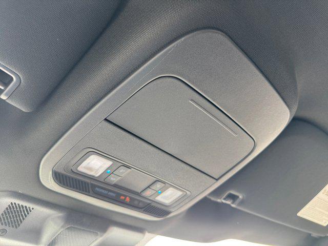 Photo of 2025 White Ford F-150