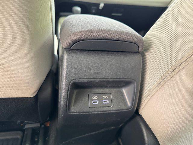 Photo of 2024 Ice Cap Toyota Corolla