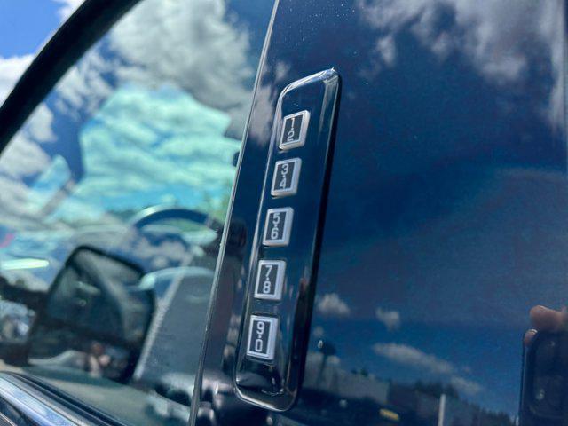 Photo of 2023 White Ford F-150