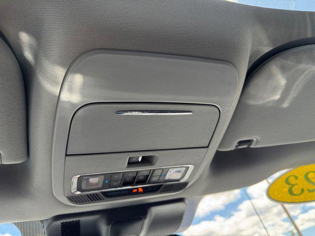 Photo of 2023 White Ford F-150