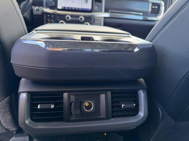 Photo of 2023 White Ford F-150