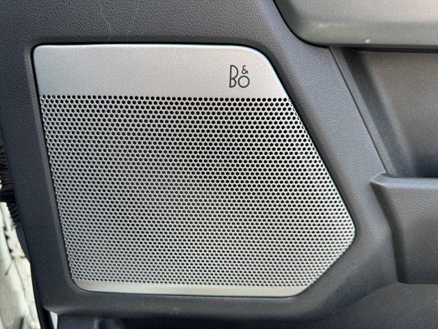 Photo of 2023 White Ford F-150